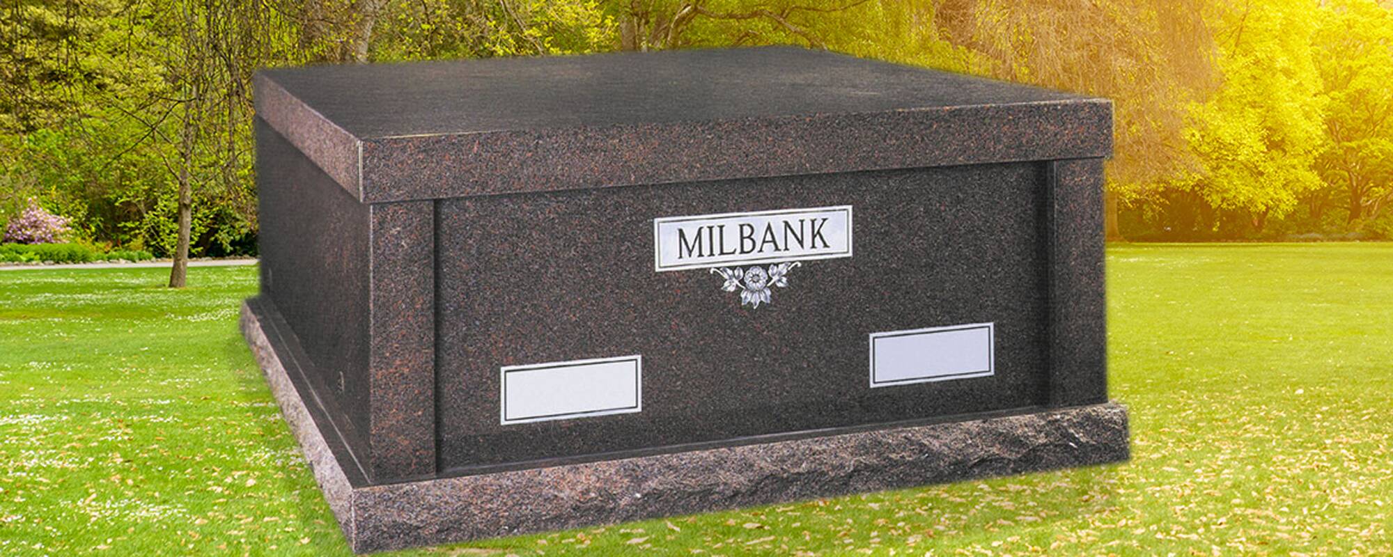 Milbank 2000x800